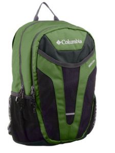 Balo laptop Columbia Beacon Green