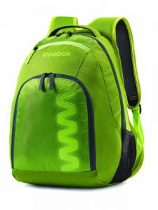 Balo laptop Reebok Z Series Small