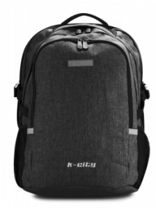 Balo laptop Simplecarry K-CITY