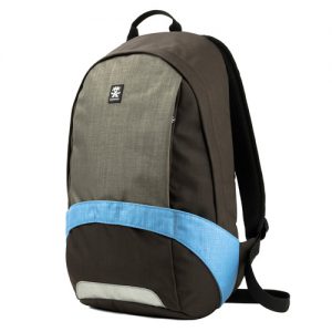 Balo laptop Crumpler Dinky Di